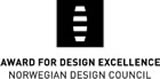 Andador Active Premio Award For Design Excellence